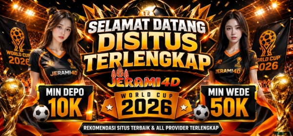 JERAMI4D PIALA DUNIA 2026